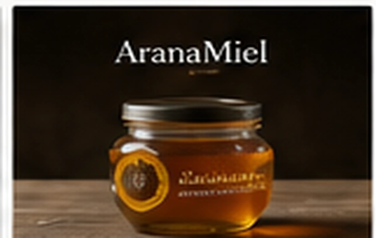 Proyecto AranaMiel