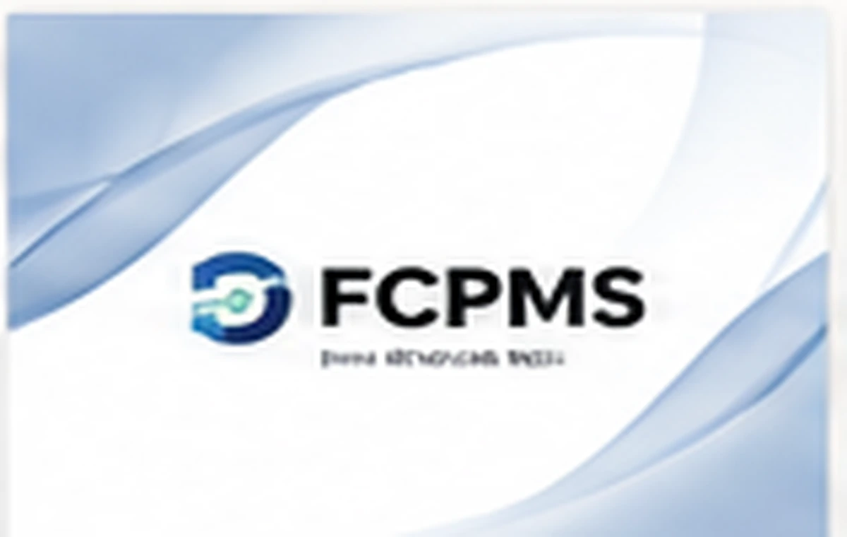 Proyecto FCPMS