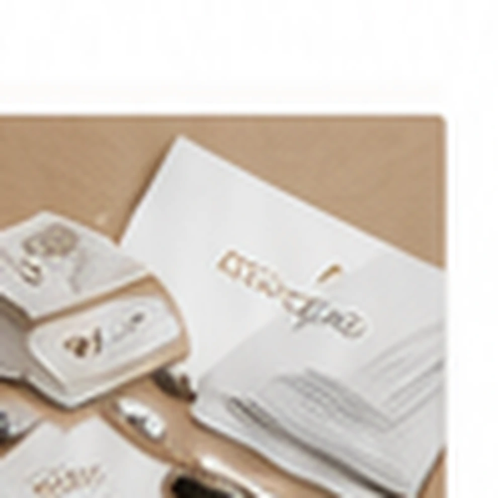 Branding e identidad visual